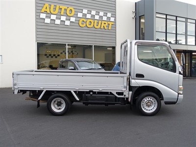 2003 Toyota Toyoace - Thumbnail