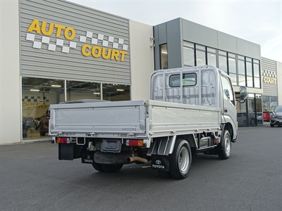 2003 Toyota Toyoace - Thumbnail
