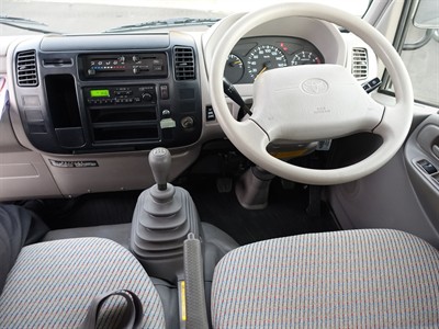 2003 Toyota Toyoace - Thumbnail