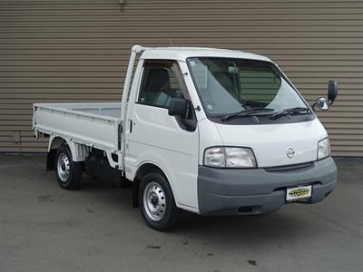 2004 Nissan Vanette