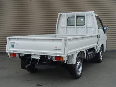 2004 Nissan Vanette - Thumbnail