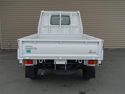 2004 Nissan Vanette - Thumbnail