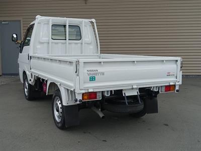 2004 Nissan Vanette - Thumbnail