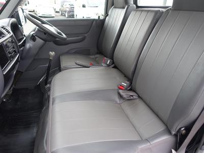 2004 Nissan Vanette - Thumbnail