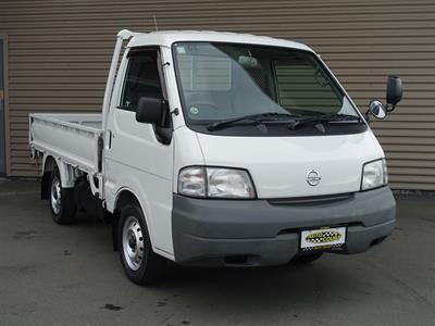 2004 Nissan Vanette - Thumbnail