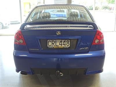 2005 Holden Commodore - Thumbnail