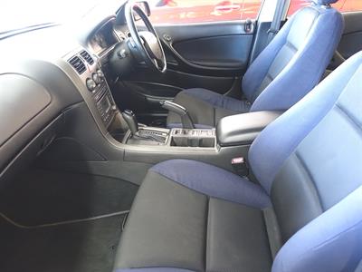 2005 Holden Commodore - Thumbnail