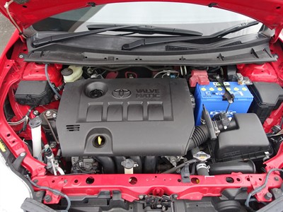 2012 Toyota Corolla - Thumbnail