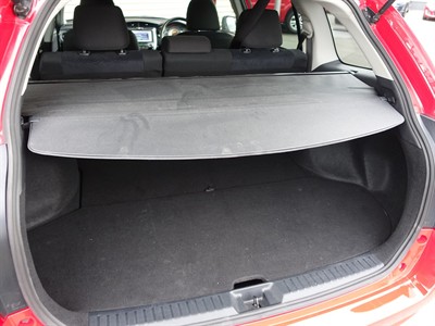 2012 Toyota Corolla - Thumbnail