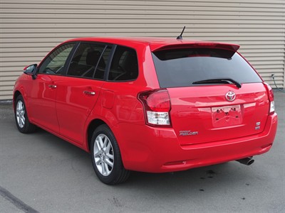 2012 Toyota Corolla - Thumbnail