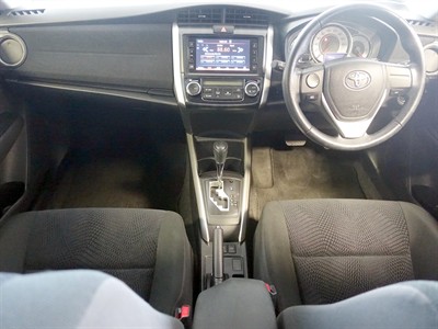 2012 Toyota Corolla - Thumbnail
