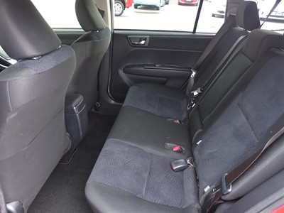2012 Toyota Corolla - Thumbnail