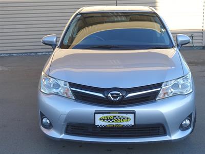 2012 Toyota Corolla - Thumbnail