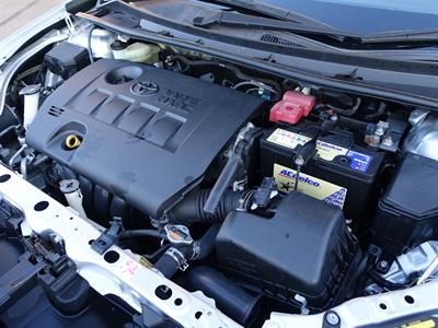 2012 Toyota Corolla - Thumbnail