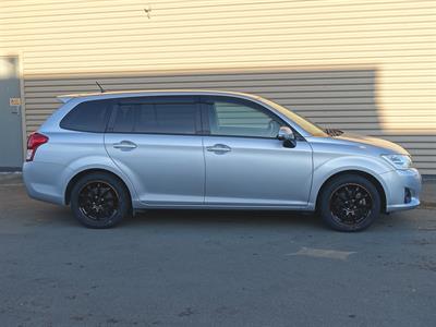 2012 Toyota Corolla - Thumbnail