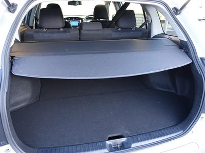 2012 Toyota Corolla - Thumbnail