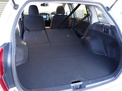 2012 Toyota Corolla - Thumbnail