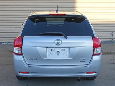 2012 Toyota Corolla - Thumbnail