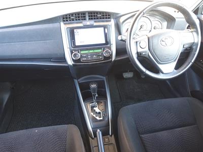 2012 Toyota Corolla - Thumbnail