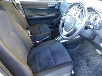 2012 Toyota Corolla - Thumbnail