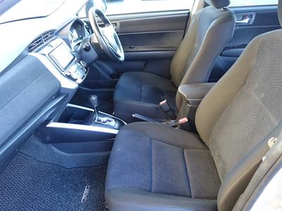 2012 Toyota Corolla - Thumbnail