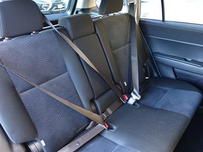 2012 Toyota Corolla - Thumbnail