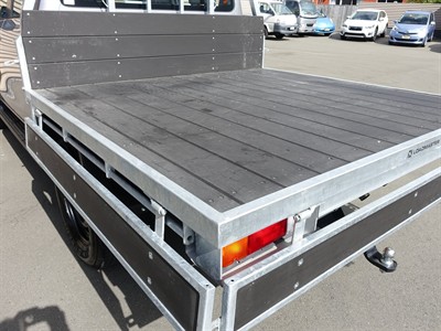 2025 Toyota Hilux - Thumbnail