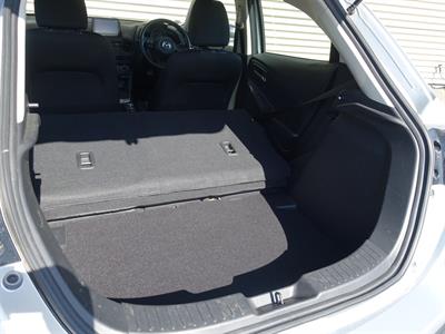 2017 Mazda Demio - Thumbnail