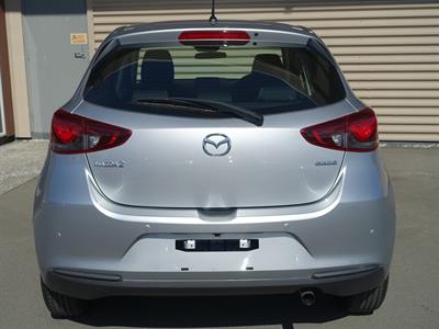 2017 Mazda Demio - Thumbnail