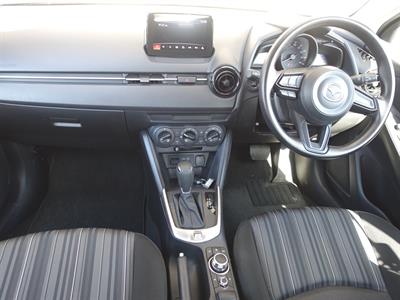 2017 Mazda Demio - Thumbnail