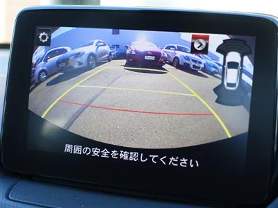 2017 Mazda Demio - Thumbnail