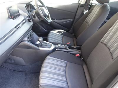 2017 Mazda Demio - Thumbnail