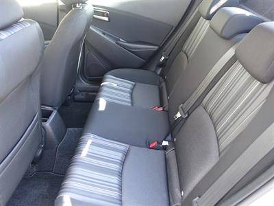 2017 Mazda Demio - Thumbnail