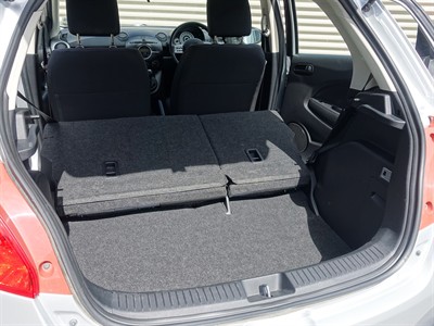 2009 Mazda 2 - Thumbnail