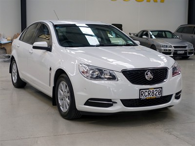 2016 Holden Commodore - Thumbnail