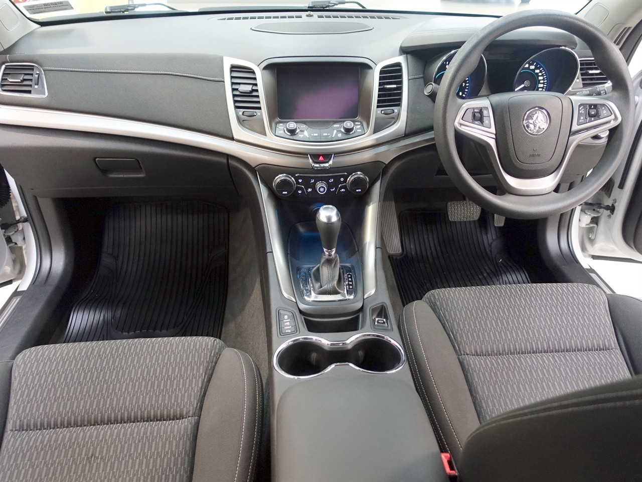 2016 Holden Commodore