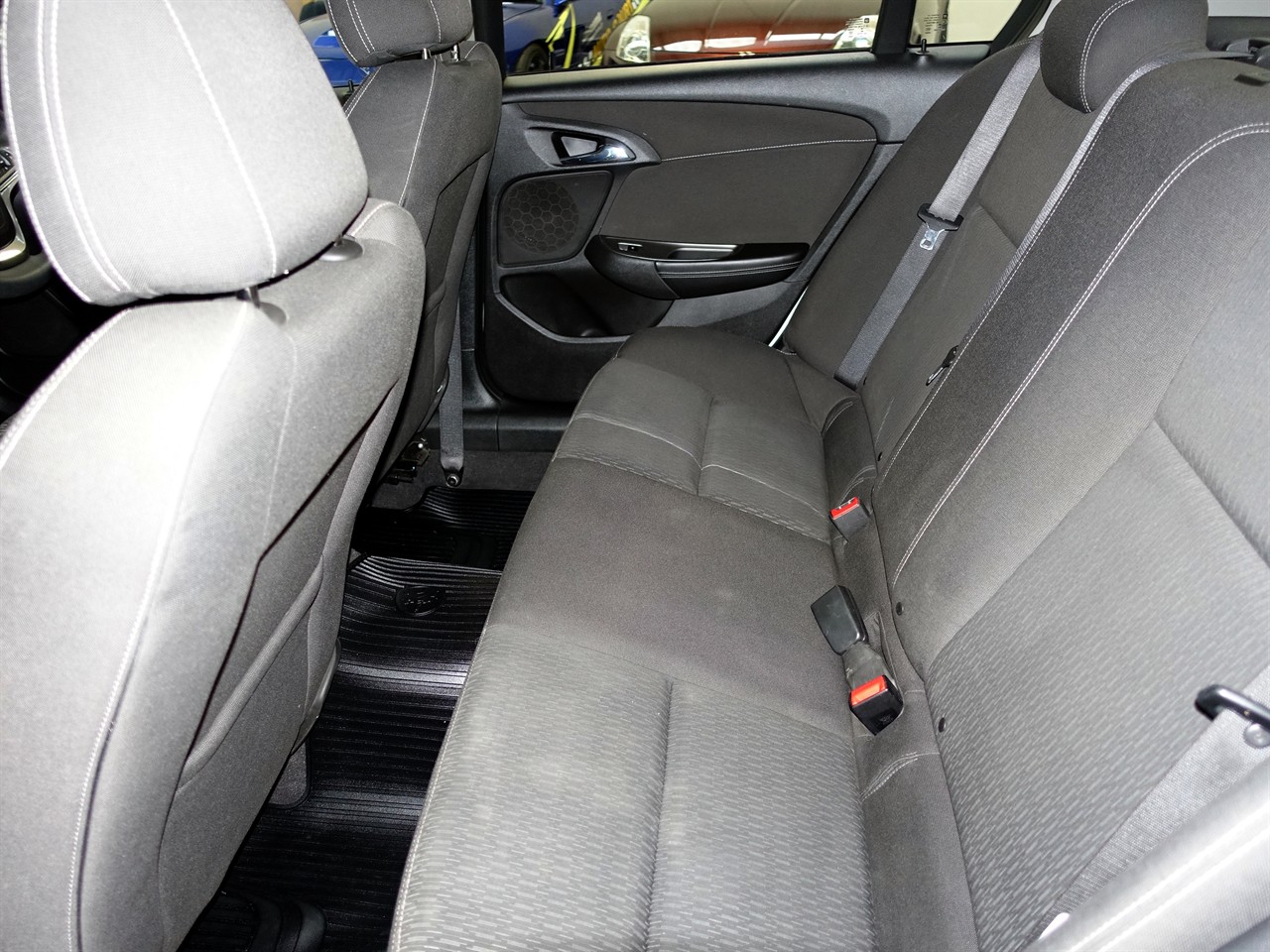 2016 Holden Commodore