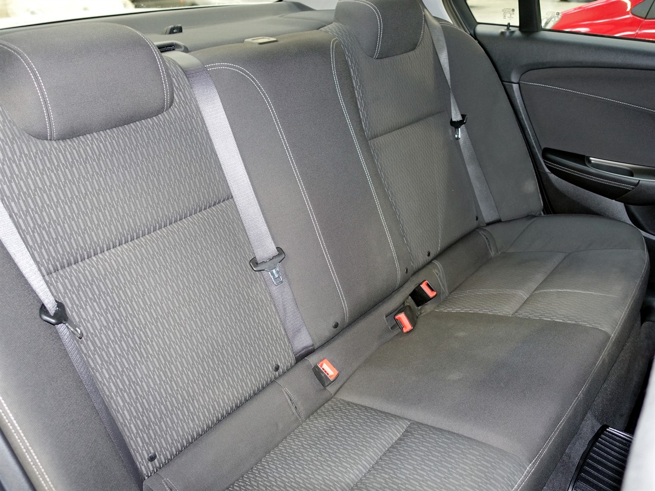 2016 Holden Commodore
