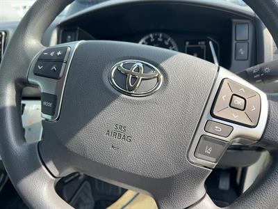 2024 Toyota Hiace - Thumbnail