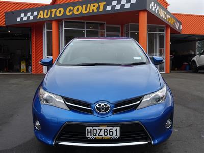 2014 Toyota Corolla - Thumbnail
