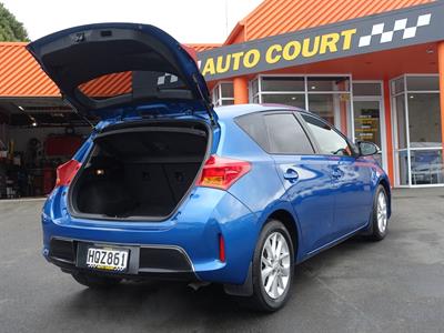 2014 Toyota Corolla - Thumbnail