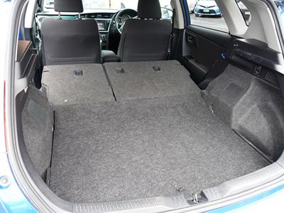 2014 Toyota Corolla - Thumbnail