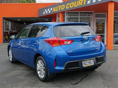 2014 Toyota Corolla - Thumbnail