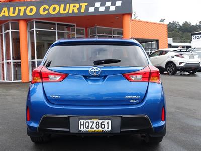 2014 Toyota Corolla - Thumbnail