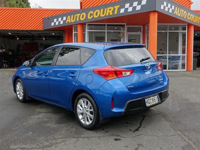 2014 Toyota Corolla - Thumbnail