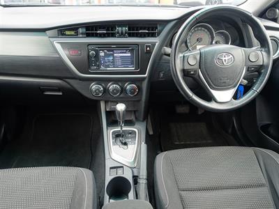 2014 Toyota Corolla - Thumbnail