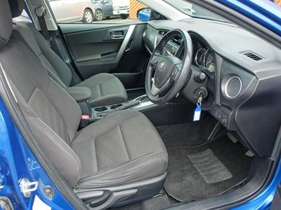 2014 Toyota Corolla - Thumbnail