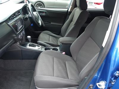 2014 Toyota Corolla - Thumbnail