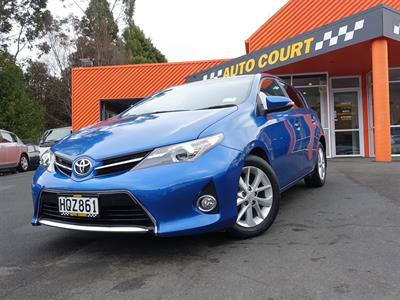 2014 Toyota Corolla - Thumbnail