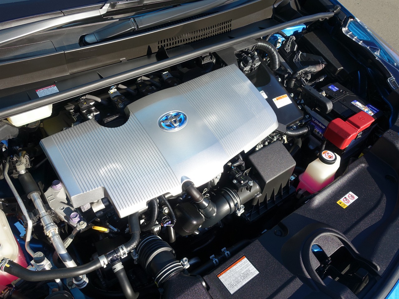 2019 Toyota Prius